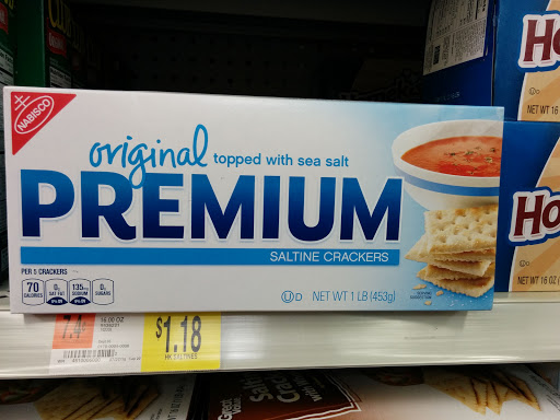 Supermarket «Walmart Neighborhood Market», reviews and photos, 13742 N Eldridge Pkwy, Cypress, TX 77429, USA