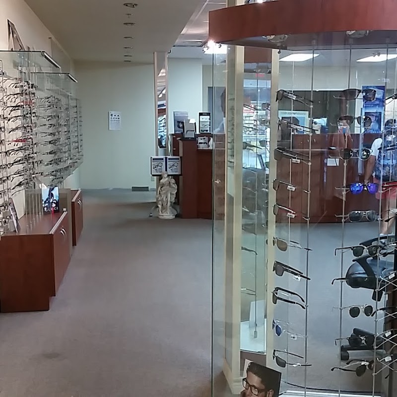 Laurier Optical