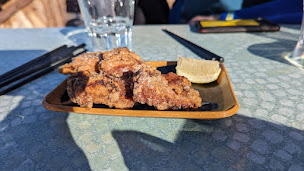 Photo n°41 de Le Chamois Rouge by Fufu Ramen à Oz ()