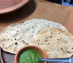 Karan Cafe Indian Food & Grocery Store photo