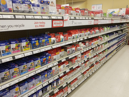 Office Supply Store «Office Depot», reviews and photos, 1005 Plymouth Rd, Minnetonka, MN 55305, USA