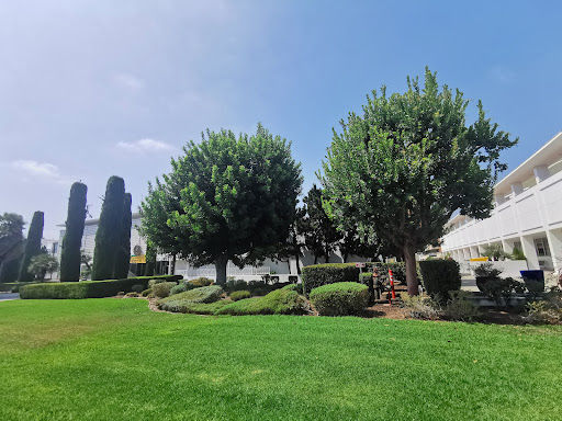 Alhambra Civic Center Library image