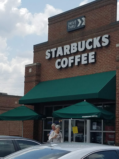 Coffee Shop «Starbucks», reviews and photos, 1420 Gadsden Hwy, Birmingham, AL 35235, USA