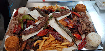 Plats et boissons du Restaurant turc Kardesler restaurant à Vernouillet - n°5