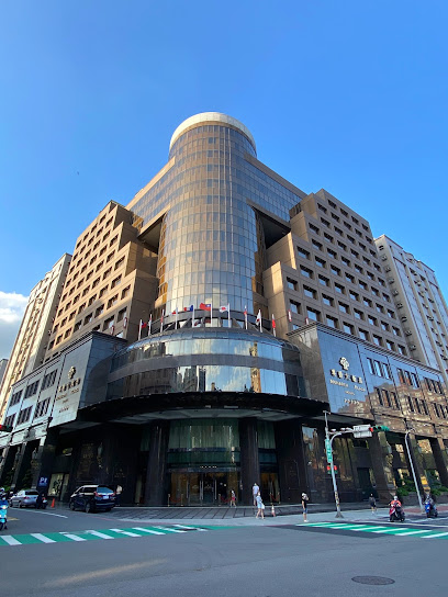 尊爵大飯店 Monarch Plaza Hotel