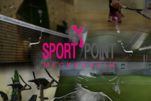 Sportpoint Meckenheim, climbing, fitness image