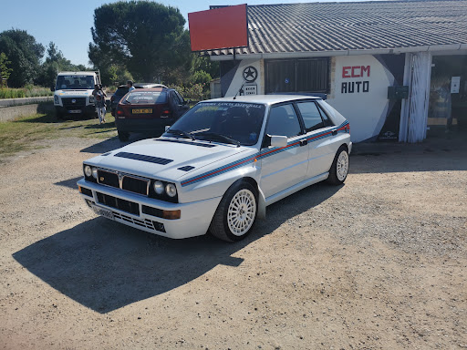 Photo 3 - Garage Saint Privat Des Vieux