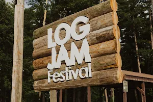LogJam Festival image