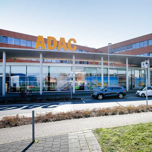 ADAC Schlüsselnotdienst Düsseldorf