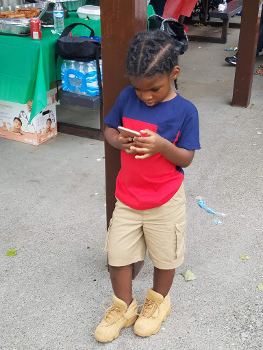 Park «Foster Memorial Park», reviews and photos, 13919 53rd Ave S, Tukwila, WA 98168, USA