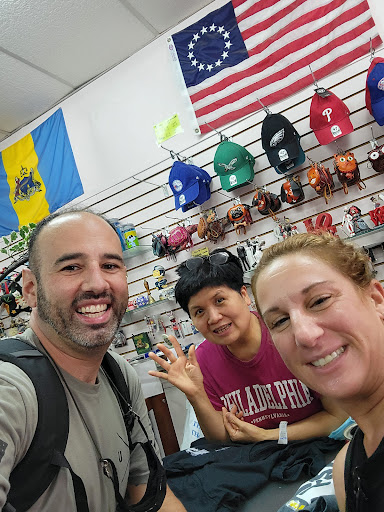 Gift Shop «Xenos Candy & Gifts», reviews and photos, 231 Chestnut St, Philadelphia, PA 19106, USA