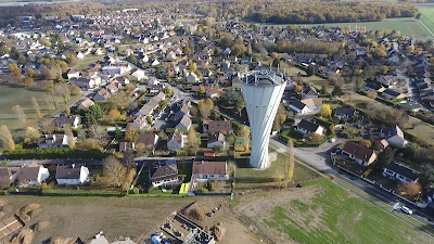 TEPAC à Rambouillet