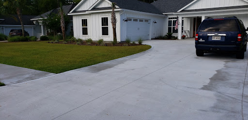 Hardware Store «Farmers & Bldrs Ace Hdw», reviews and photos, 1060 E King Ave, Kingsland, GA 31548, USA