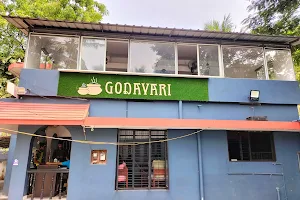 Godavari Explore The Real Taste image