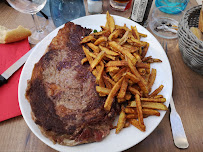 Steak du Restaurant en Face à Narbonne - n°16