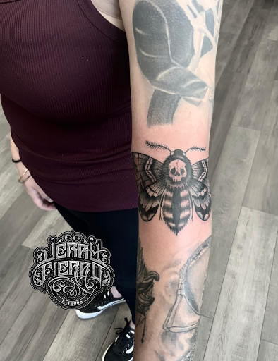 Explore tattoo ideas army, creative tattoo ideas in Silver City, available at Independent Ink Tattoo