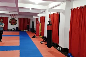 RED DRAGON MARTIAL ART ACADEMY image
