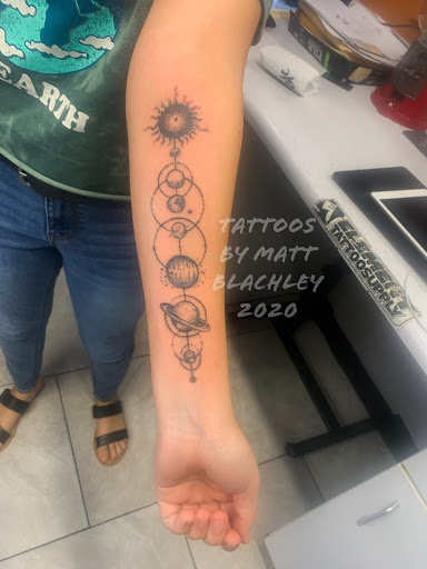 Explore rebirth tattoo ideas, creative tattoo ideas in Durango, available at Skin Incorporated Tattoo and Body Piercing