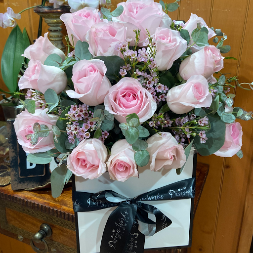 Florist «Design Works Flowers», reviews and photos, 624 N Main St, Rochester, MI 48307, USA