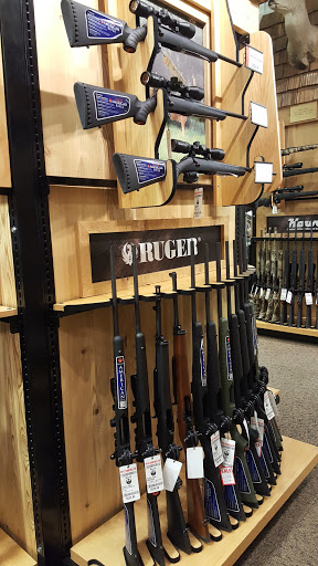 Sporting Goods Store «SCHEELS», reviews and photos, 1200 Scheels Drive, Sparks, NV 89434, USA