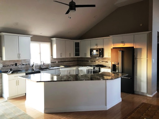 Contractor «JCP Home Remodeling Center and Home Improvement Contractor», reviews and photos, 1216 W Brigantine Ave, Brigantine, NJ 08203, USA