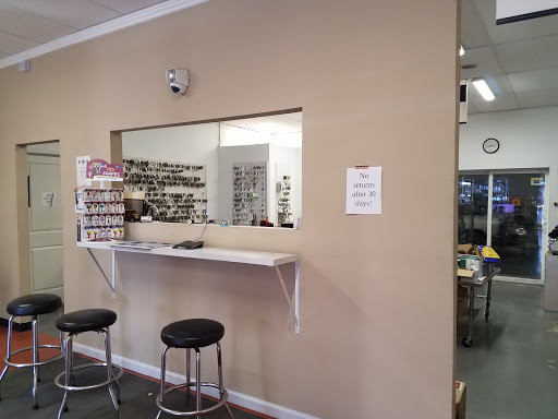 Locksmith «Access Key And Security», reviews and photos, 6644 San Pedro Ave, San Antonio, TX 78216, USA