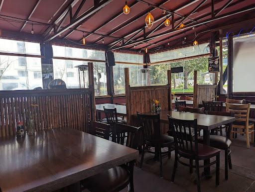 Nozomi Sushi La Jolla image