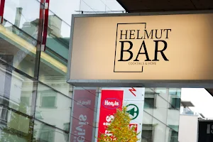 Helmut-Bar image