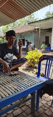 Lapangan Voly Porpaja