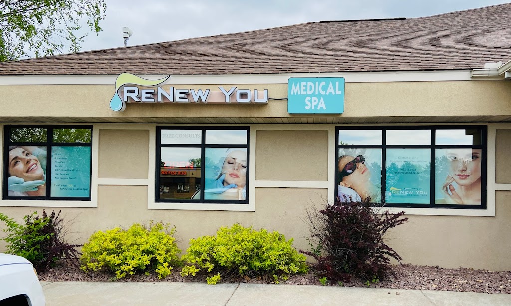 ReNew You Medical Spa 55330