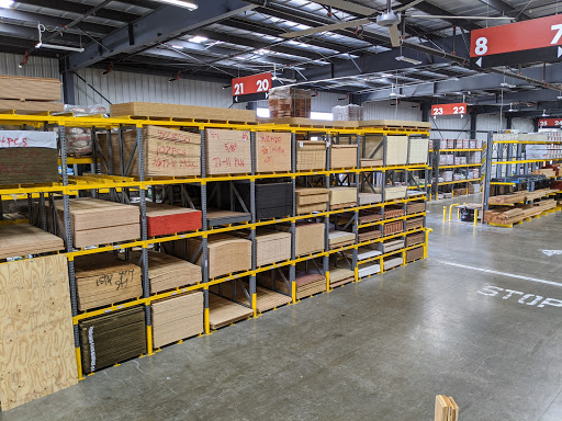 Lumber Store «Ganahl Lumber», reviews and photos, 1275 Bristol St, Costa Mesa, CA 92626, USA