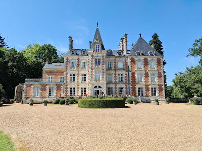 Château des Énigmes Val-de-Loire à Fréteval