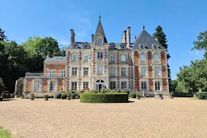 Château des Énigmes-Val-de-Loire image