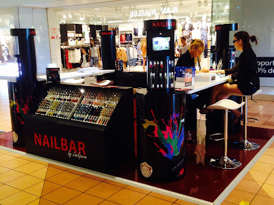 NailBar Nimes Cap Costières à Nîmes