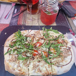 Photo n°2 de l'avis de Christos. fait le 18/12/2023 à 19:39 sur le  OSI Café Bar / Pizza Kebap à Kreuth