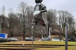 Pinocchio (Walking to Borås) image