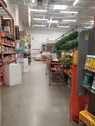 Home Improvement Store «The Home Depot», reviews and photos, 4750 S Decatur Blvd, Las Vegas, NV 89103, USA