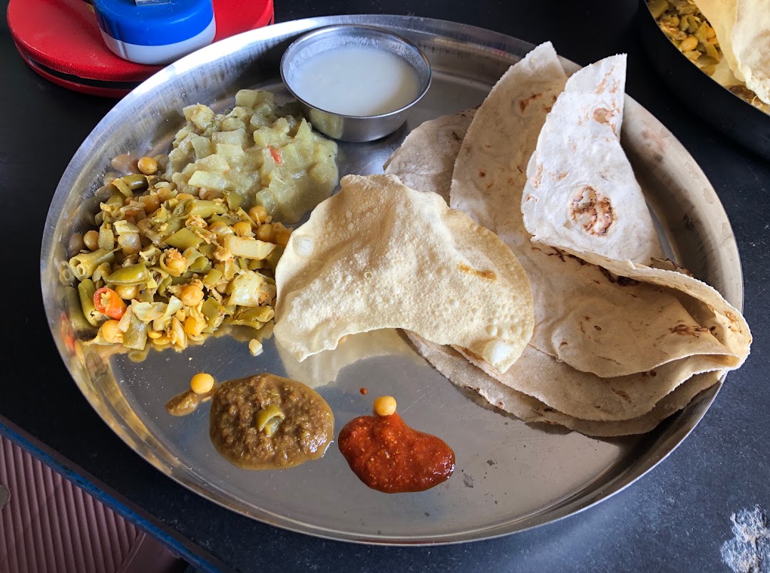 ಅನ್ನಪೂರ್ಣ ಖಾನಾವಳಿ