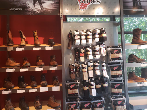 Boot Store «Red Wing», reviews and photos, 70360 LA-21 #5, Covington, LA 70433, USA