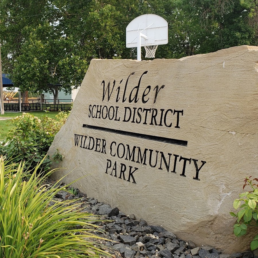 Wilder Community Park
