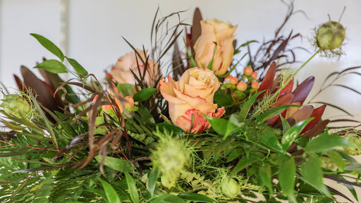 Florist «Lincoln Florist and Gifts», reviews and photos, 509 Lincoln Blvd, Lincoln, CA 95648, USA