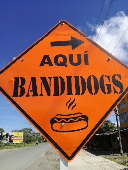 BANDIDOGS - 62, Carepa, Antioquia, Colombia