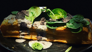 Photo n°37 de L’ITALIEN DAL 1996 restaurant à Le Tholonet ()