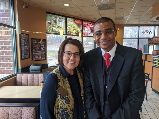 Coffee Shop «Coffee Beanery», reviews and photos, 4433 S Old US Highway 23, Brighton, MI 48114, USA