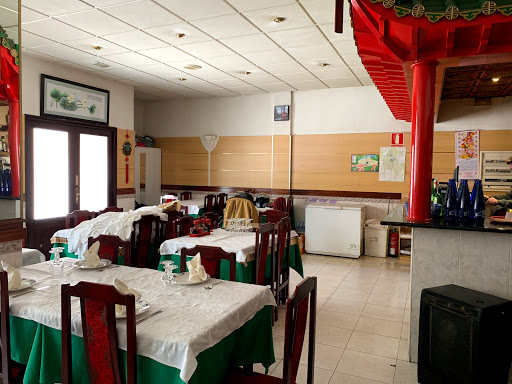 Información y opiniones sobre Restaurante Chino Jing Long de Laguna De Duero