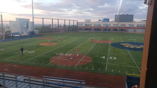 Stadium «Roosevelt Stadium», reviews and photos, 2400 Kerrigan Ave, Union City, NJ 07087, USA