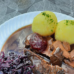 Photo n°9 de l'avis de Martin.o fait le 20/07/2023 à 17:21 sur le  Landhotel Zur Klinke à Bretnig-Hauswalde