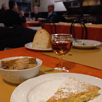 Photo n°8 de l'avis de Francy. fait le 17/02/2022 à 21:52 sur le  Trattoria La Patria à Rapolano Terme