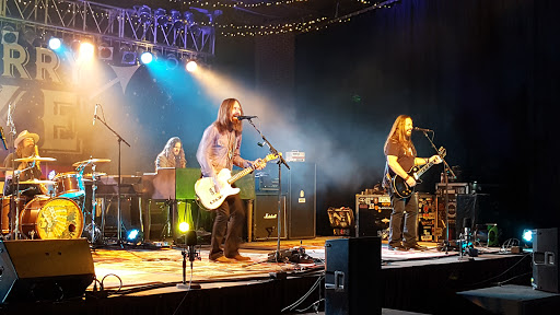 Shopping Mall «The Centre of Tallahassee», reviews and photos, 2415 N Monroe St #500, Tallahassee, FL 32303, USA