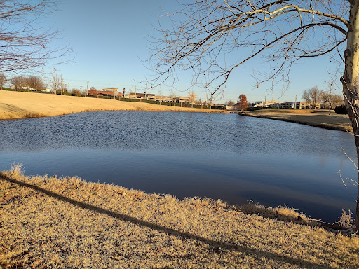 Private Golf Course «Moore Golf Course», reviews and photos, 920 SW 19th St, Moore, OK 73160, USA